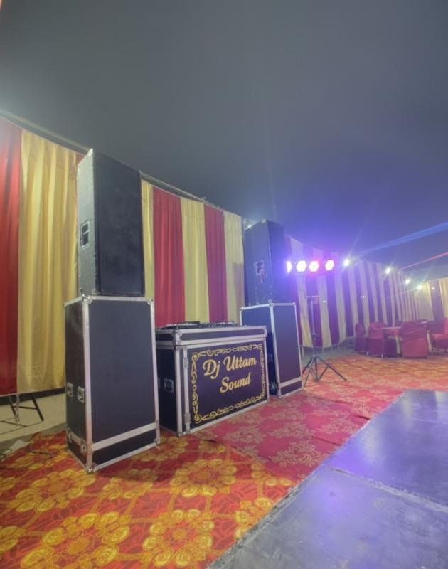 Dj Uttam Sound