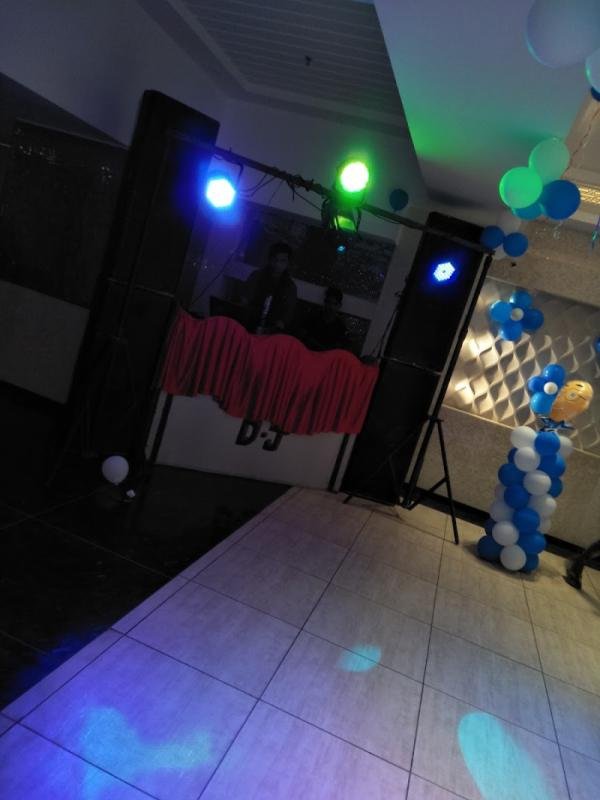 DJ X RDX