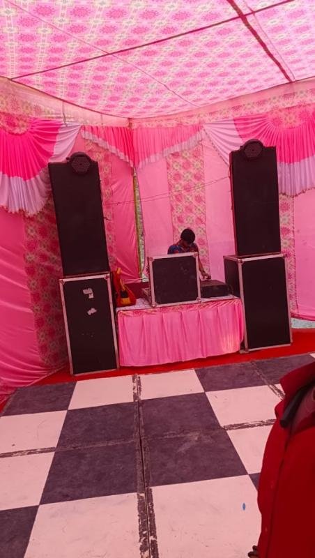 Laxmi DJ and Sound System