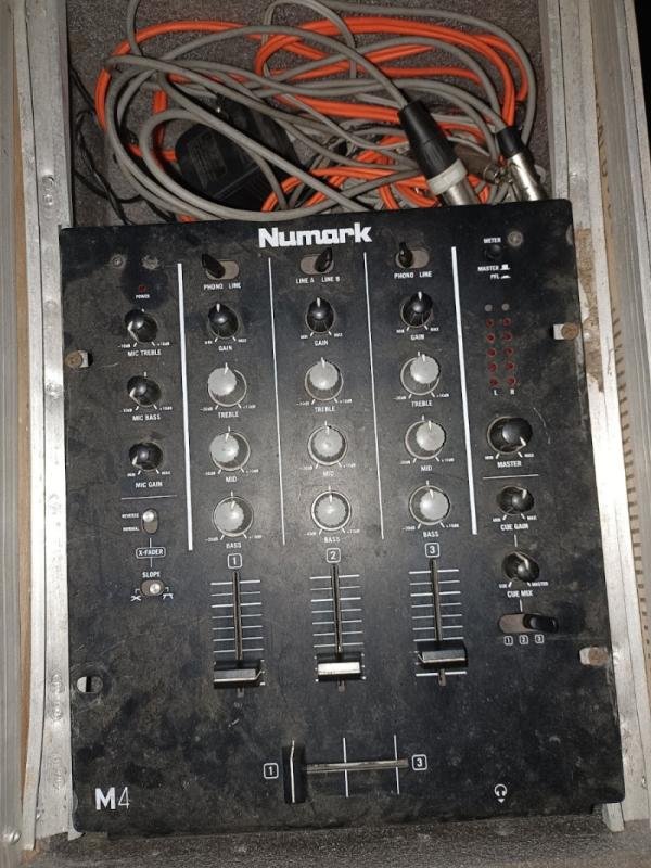 Laxmi DJ and Sound System