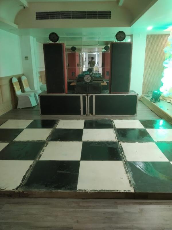 Laxmi DJ and Sound System
