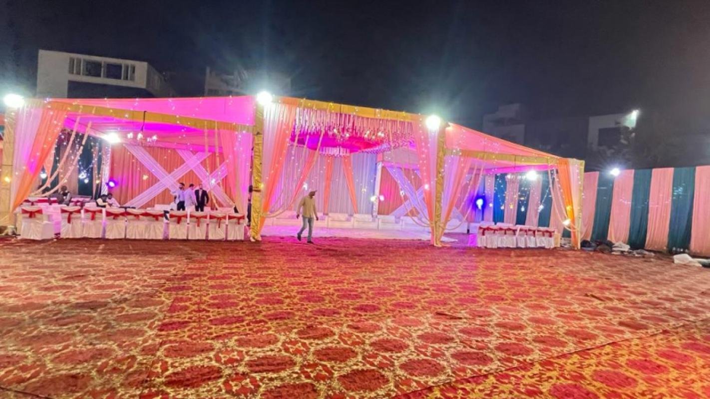 Laxmi DJ and Sound System