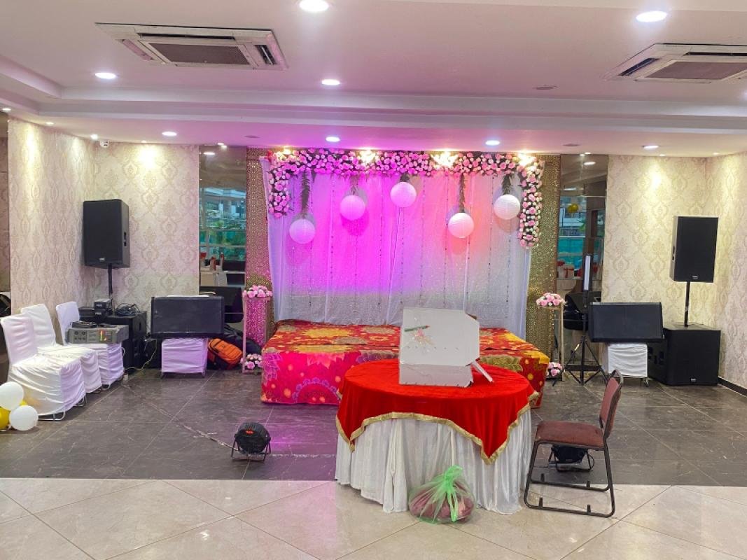 Dj Sangam Noida
