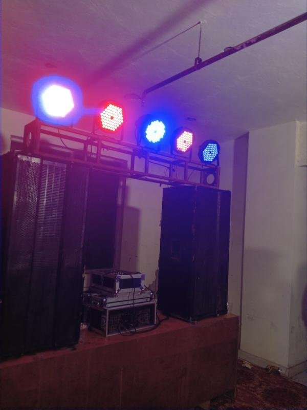 Dj Sangam Noida