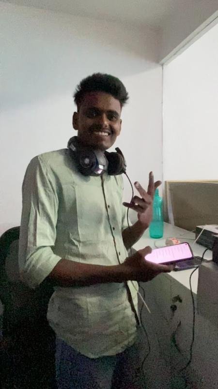 Dj Sangam Noida