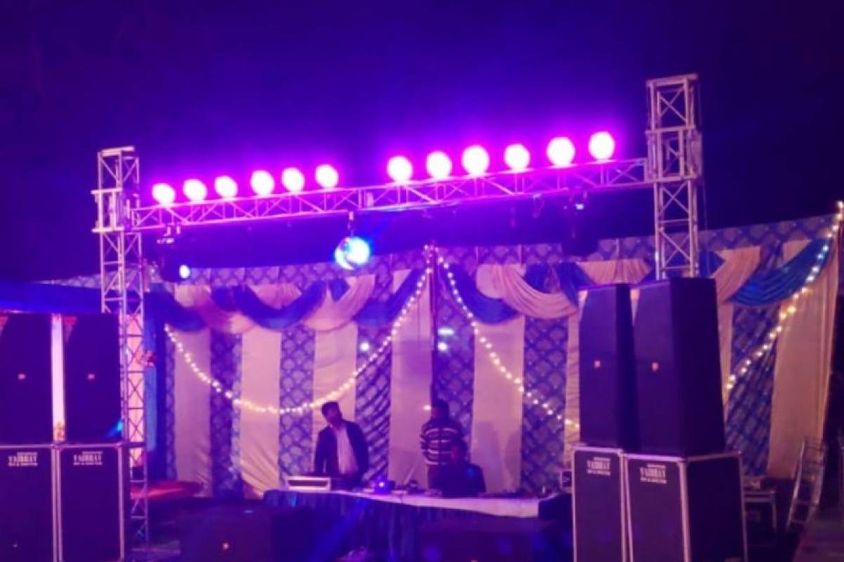 InTown DJ | DJ in Delhi NCR