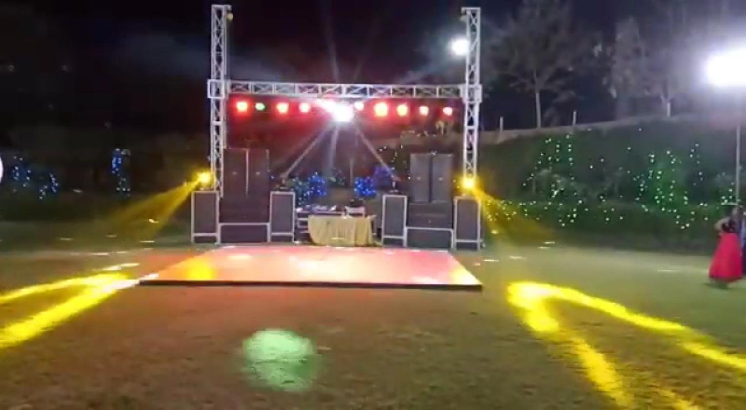 InTown DJ | DJ in Delhi NCR