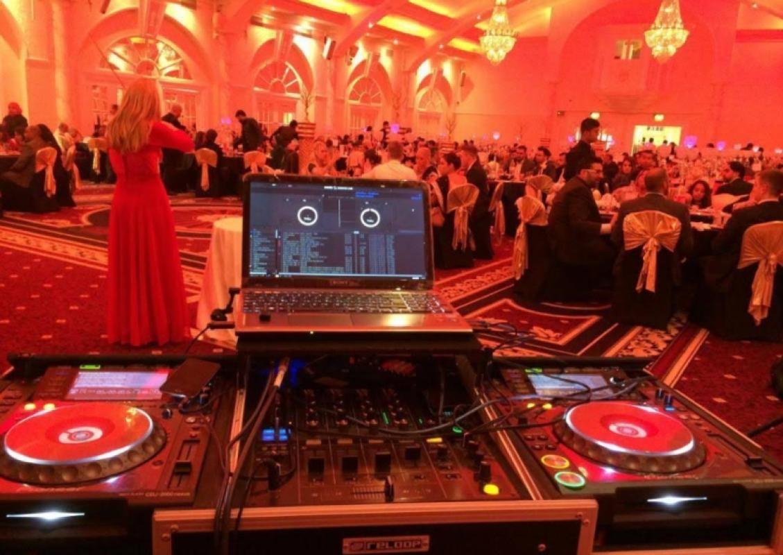 InTown DJ | DJ in Delhi NCR