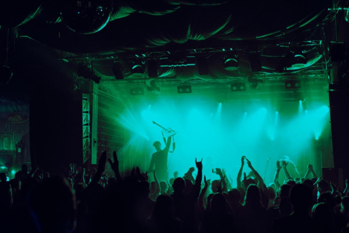 InTown DJ | DJ in Delhi NCR