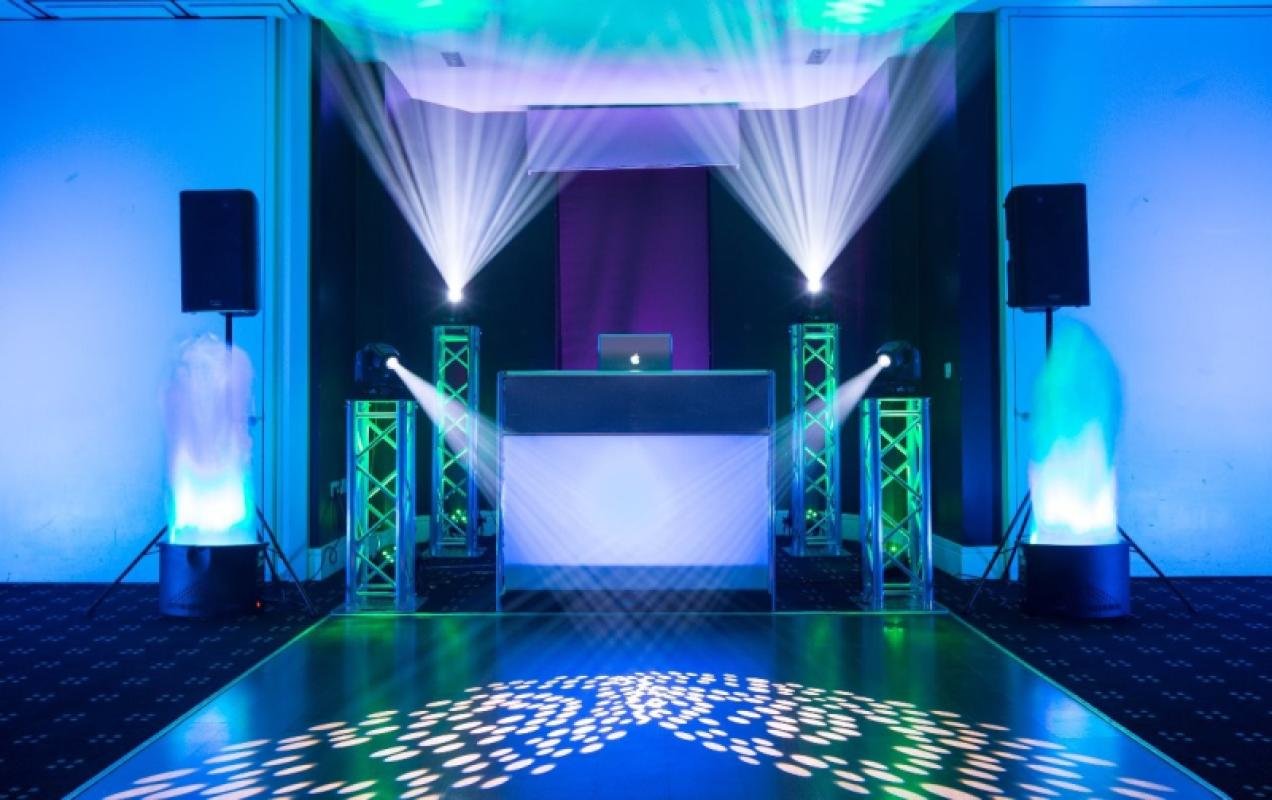 InTown DJ | DJ in Delhi NCR