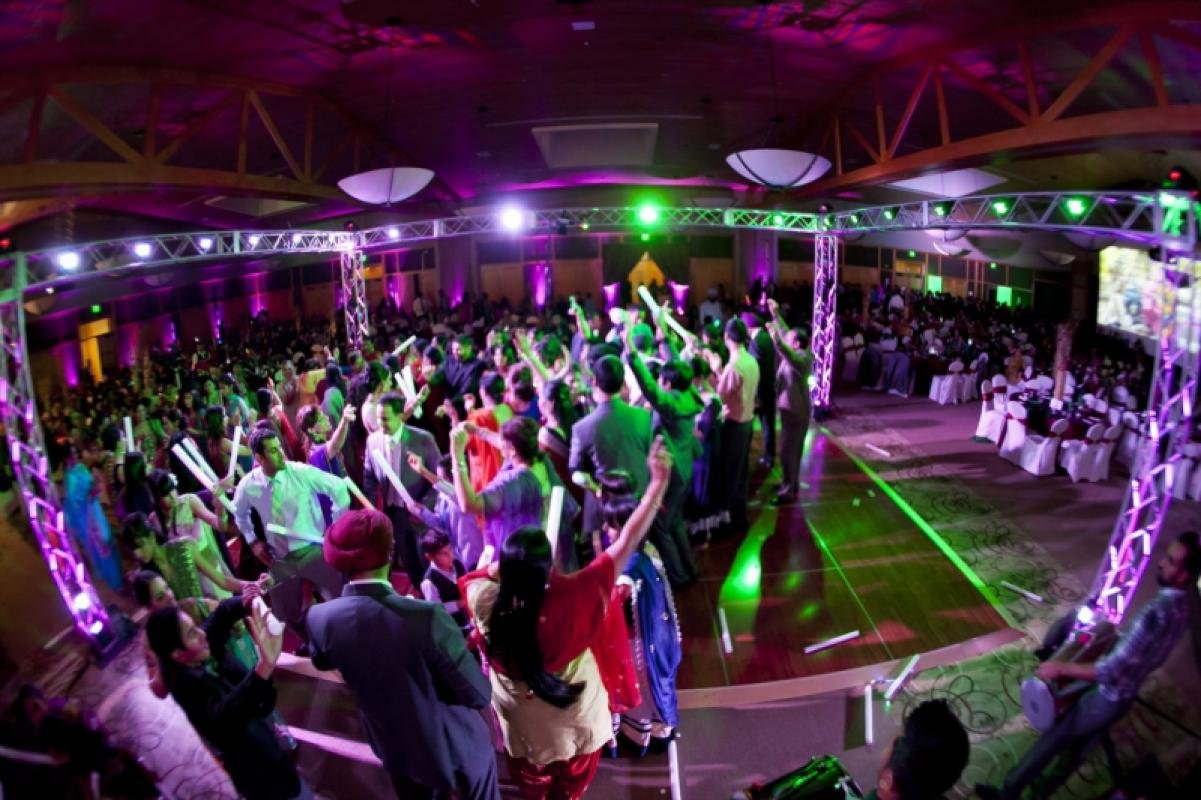 InTown DJ | DJ in Delhi NCR