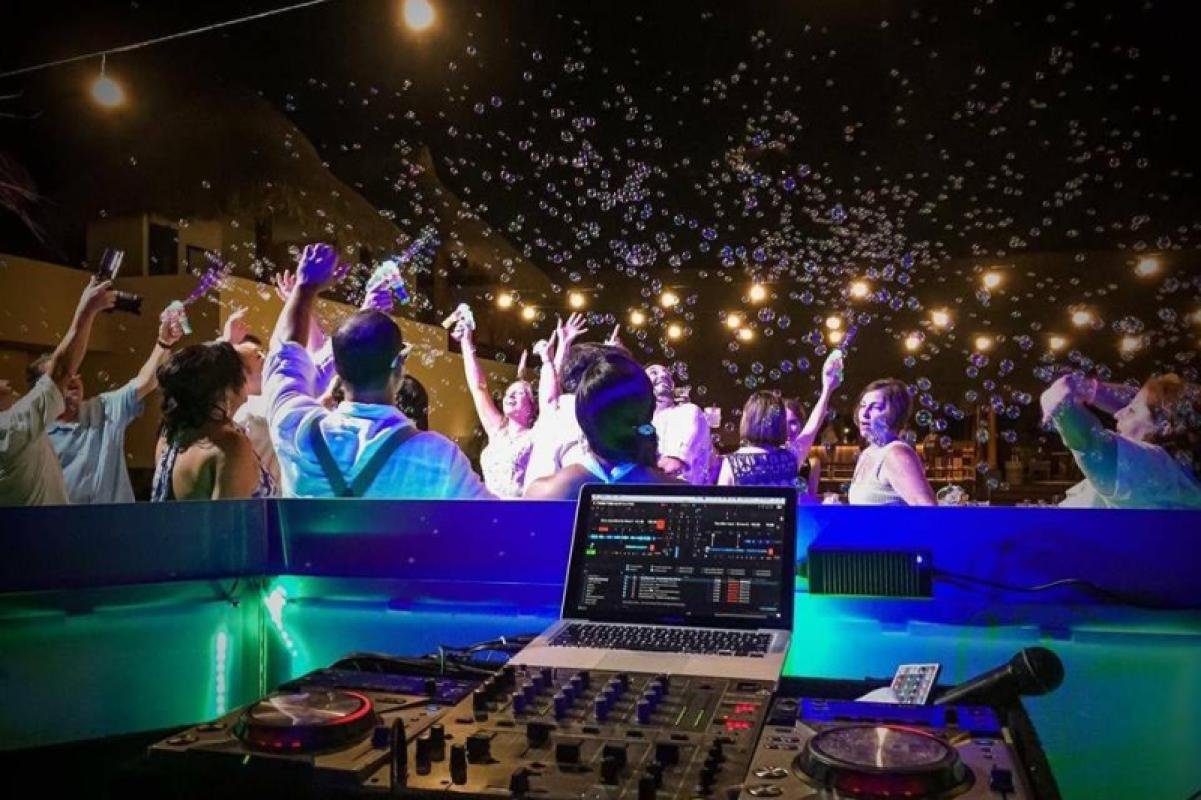InTown DJ | DJ in Delhi NCR