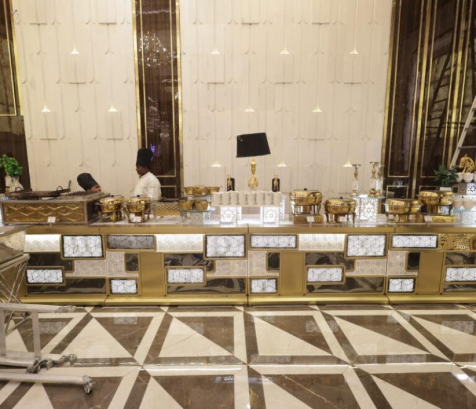 The Adiraa Banquet gallery
