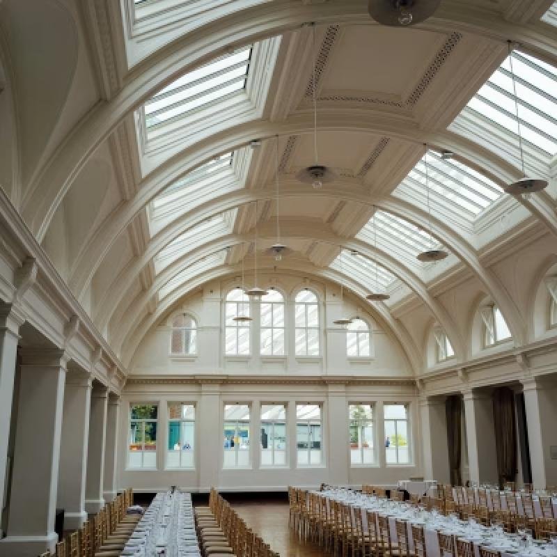 Omyra Banquet gallery