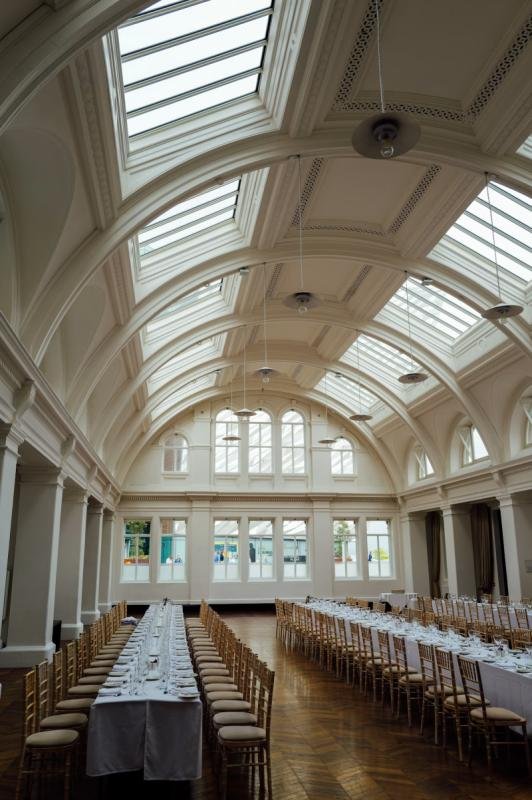 Omyra Banquet gallery