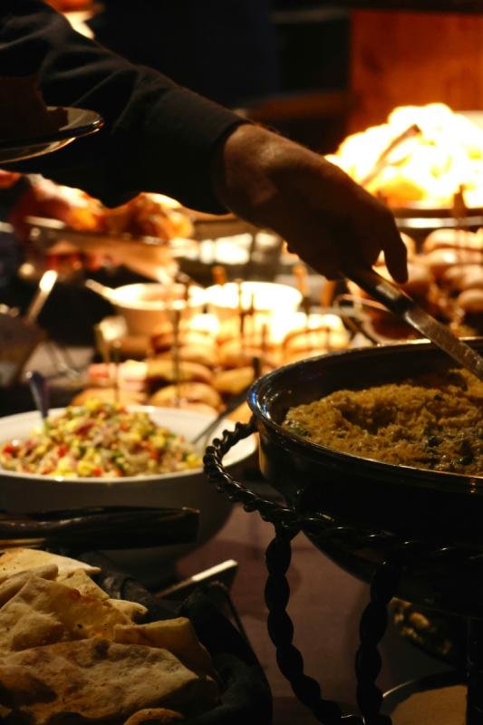 Luxe Caterers - Caterers in Noida | Wedding Catering, Corporate Event/ Party / Birthday Catering | Catering Services in Noida gallery