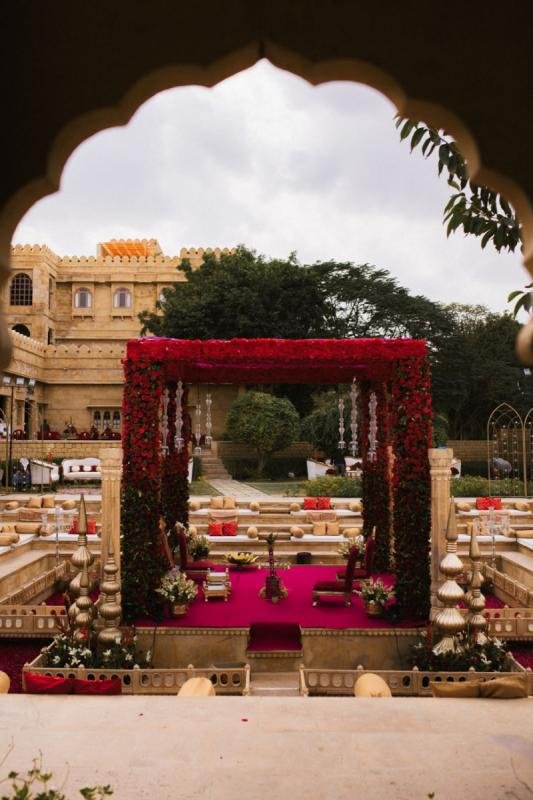 Luxe Caterers - Caterers in Noida | Wedding Catering, Corporate Event/ Party / Birthday Catering | Catering Services in Noida gallery