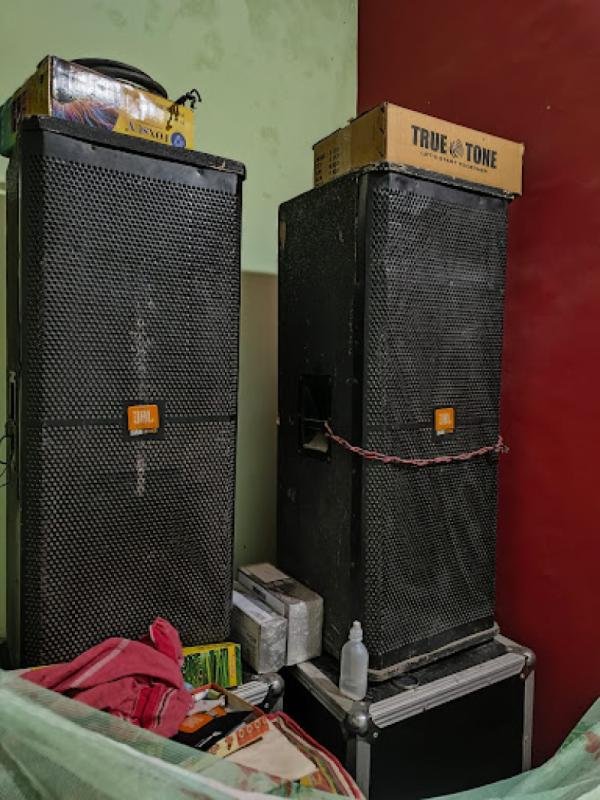APR DJ. AND Sound