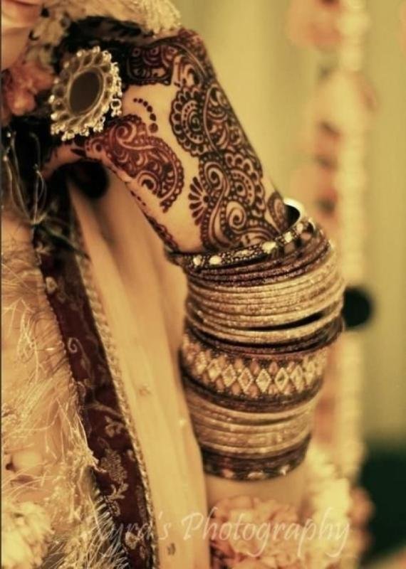 Vishal Mehndi Arts Bridal Mehndi Artist in Noida