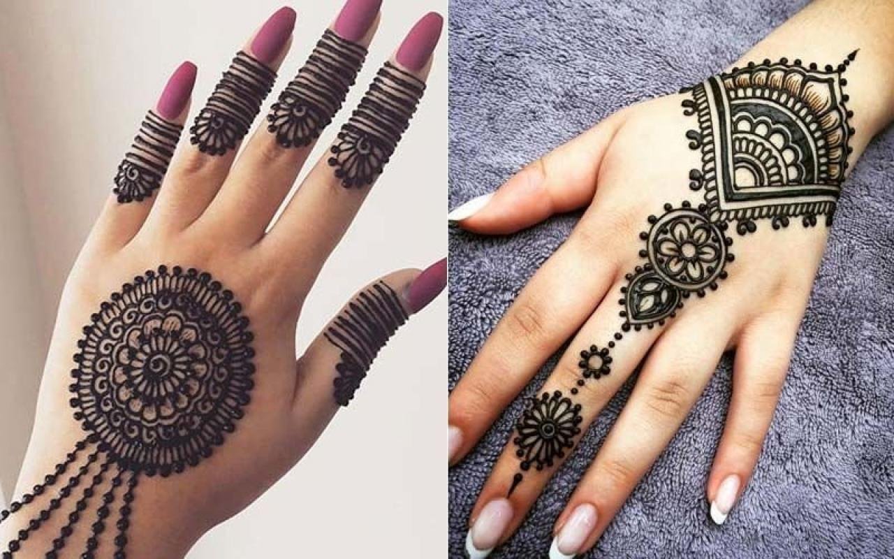 Vishal Mehndi Arts Bridal Mehndi Artist in Noida