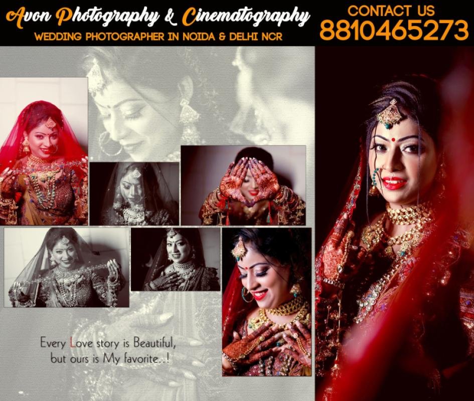 Avon Photography & Cinematography