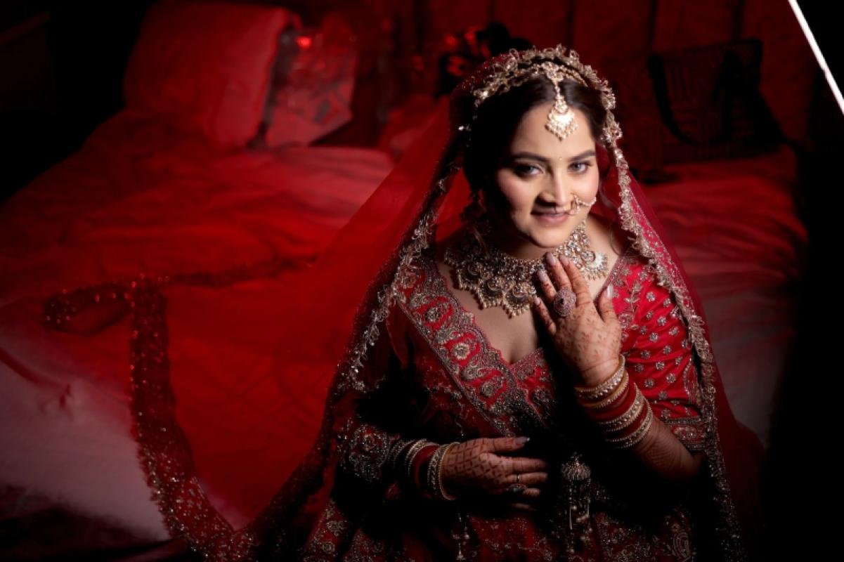 Anjali Digital | Studio & Photographers | Color Lab