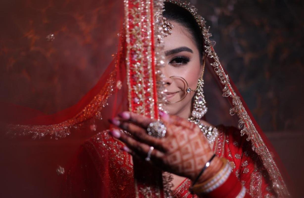 Anjali Digital | Studio & Photographers | Color Lab