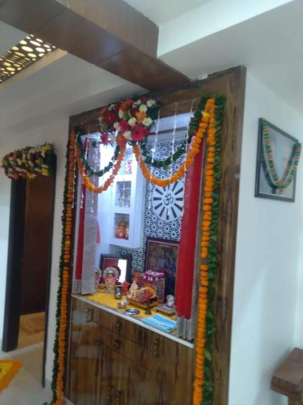 Sameer Flower and Decoration-Flower Decorator in Noida