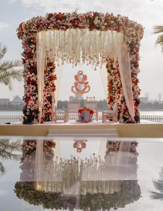 HEMANT TENT & FLOWERS DECORATION,EVENT & WEDDING PLANNER AND EVENT CATERING