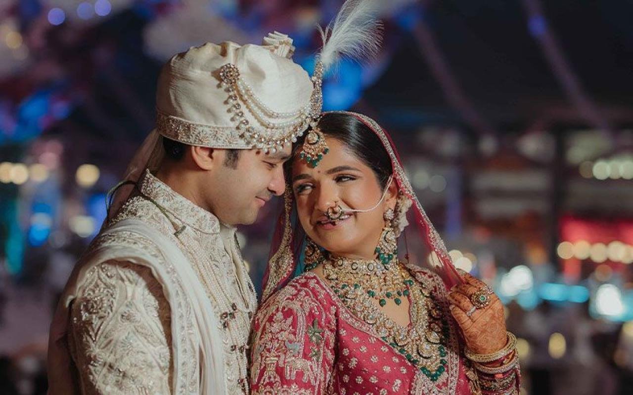 All About Wedding