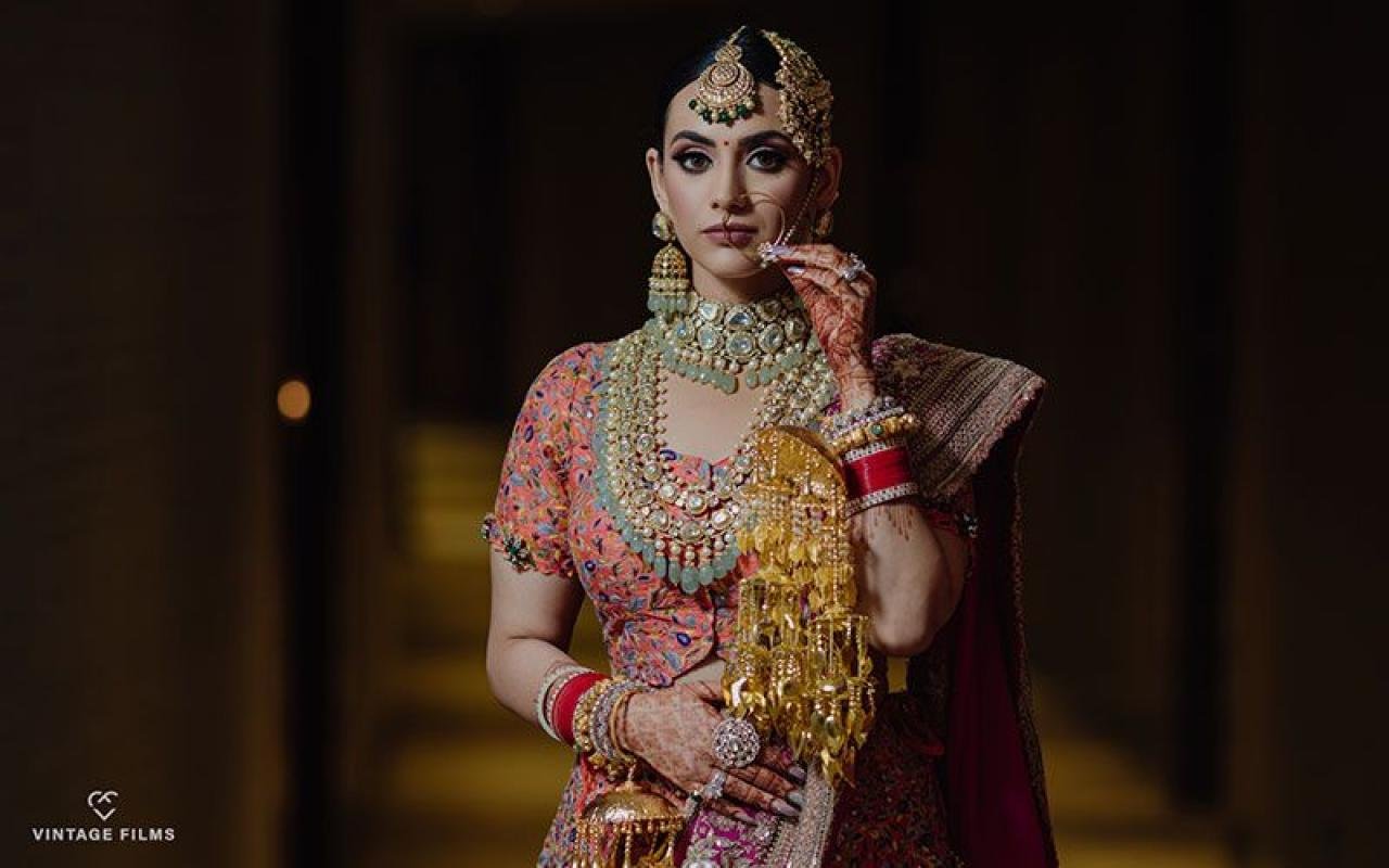 All About Wedding
