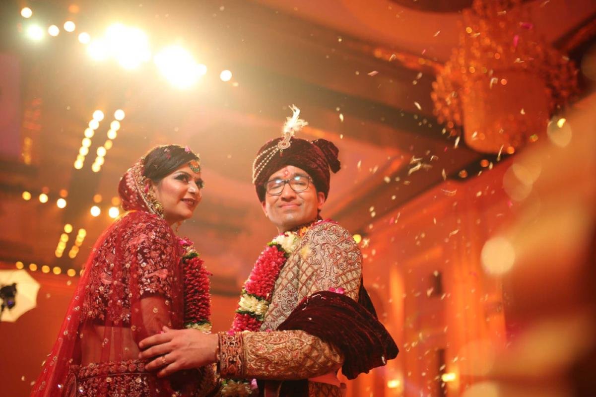 All About Wedding