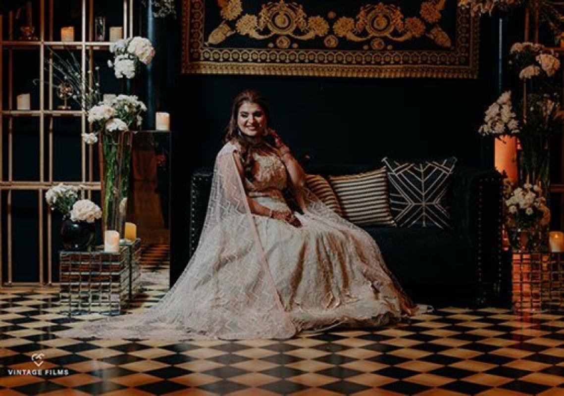 All About Wedding