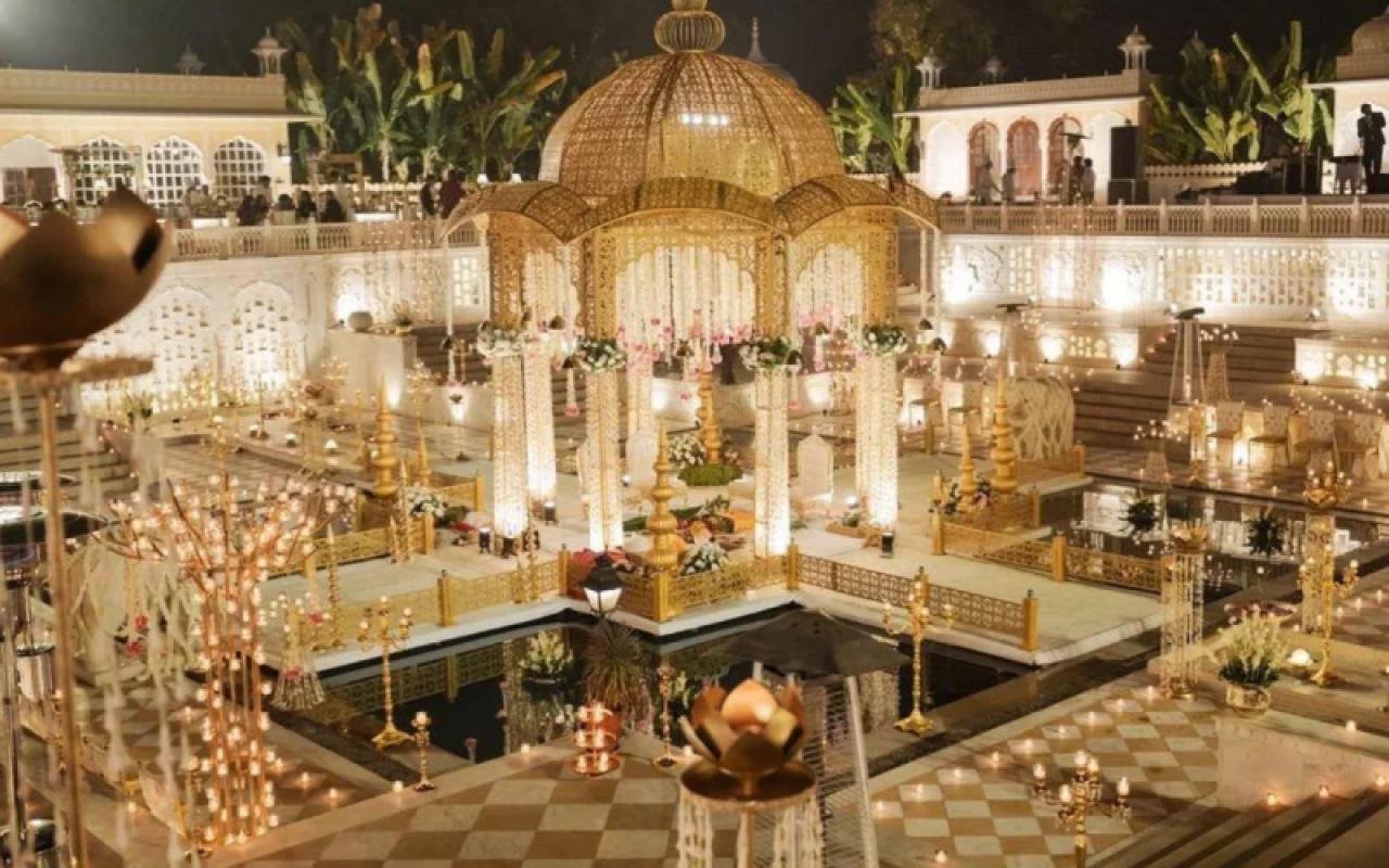 Pine Events.wedding planner in noida