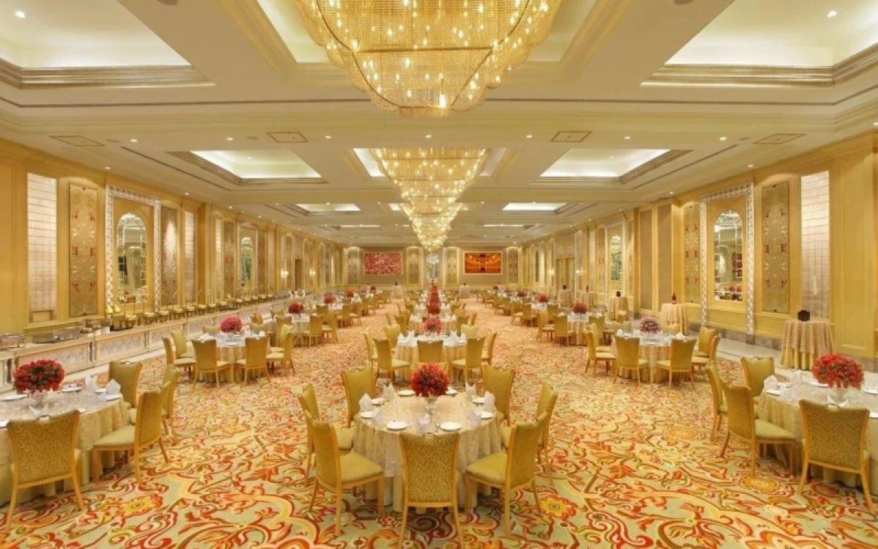 Pine Events.wedding planner in noida