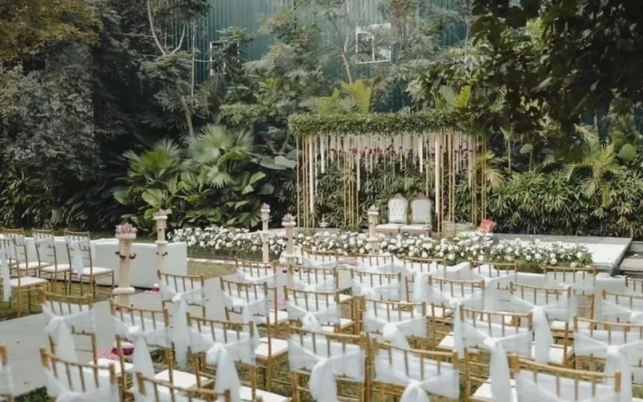Pine Events.wedding planner in noida