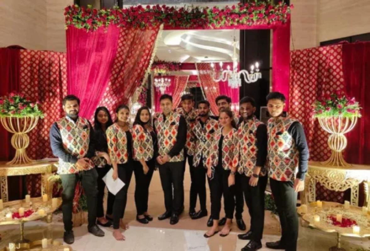 Pine Events.wedding planner in noida