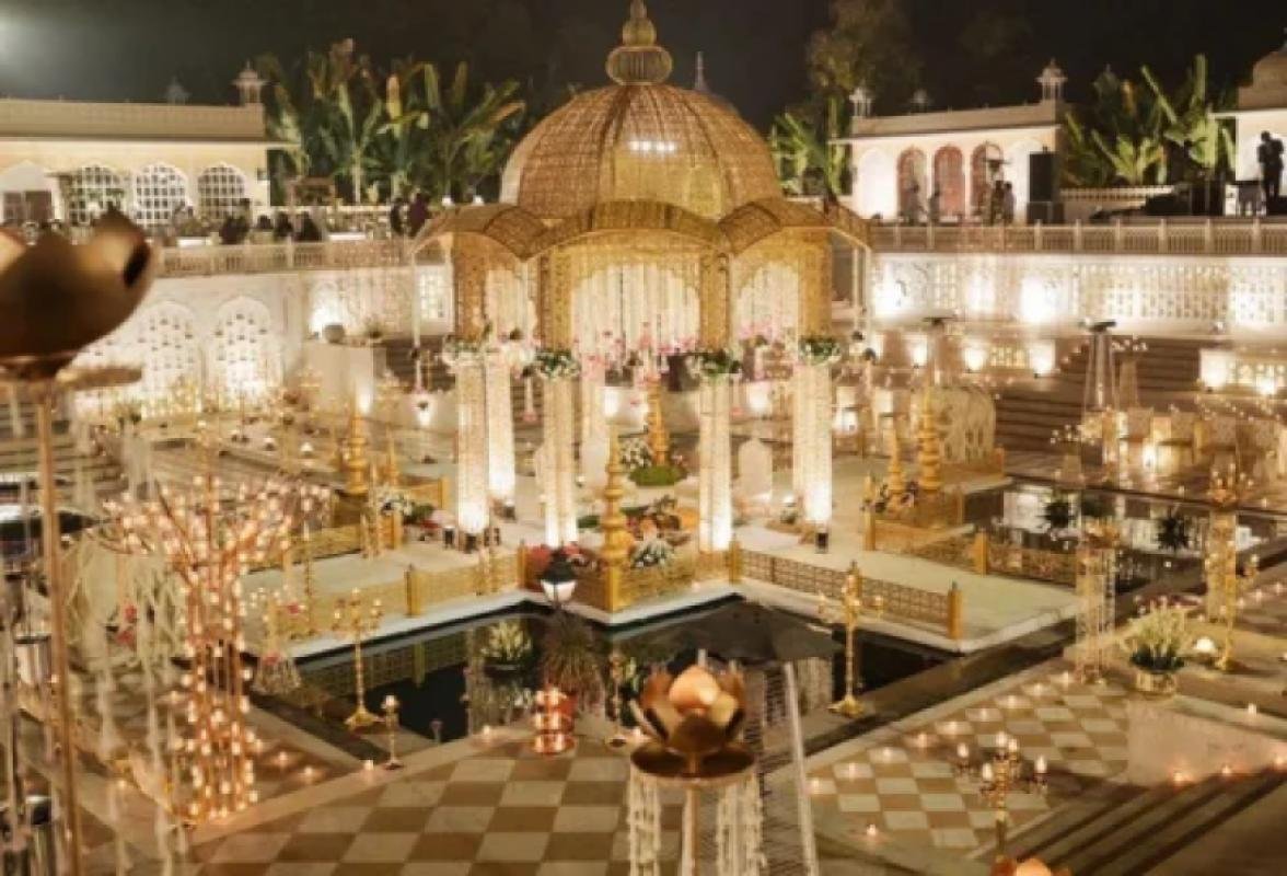 Pine Events.wedding planner in noida