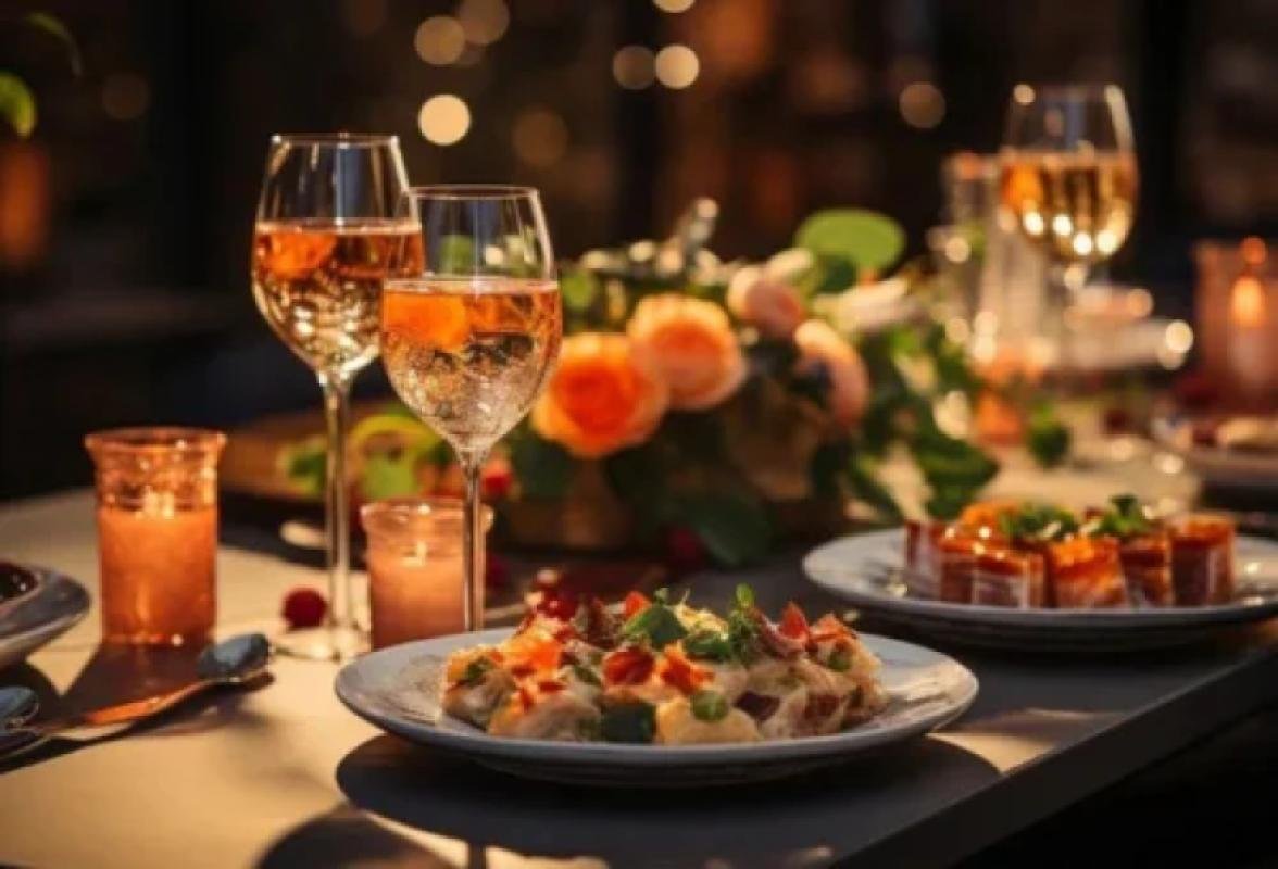 Pine Events.wedding planner in noida