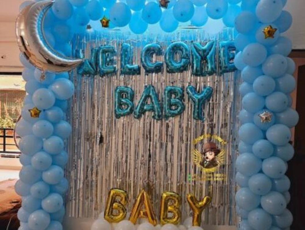 Santaclauz Events - Best Events planner in Noida