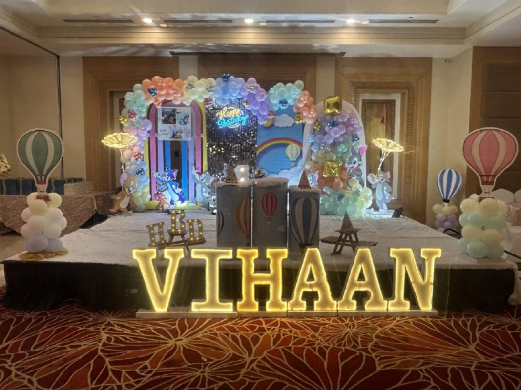 Santaclauz Events - Best Events planner in Noida