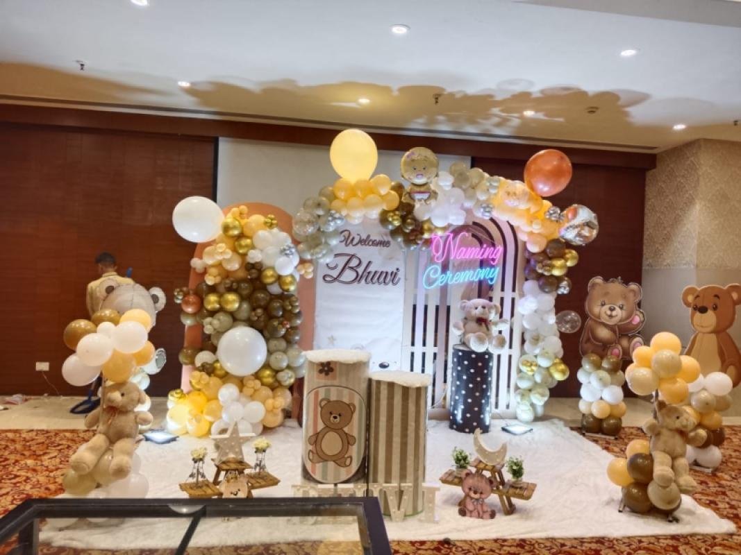 Santaclauz Events - Best Events planner in Noida