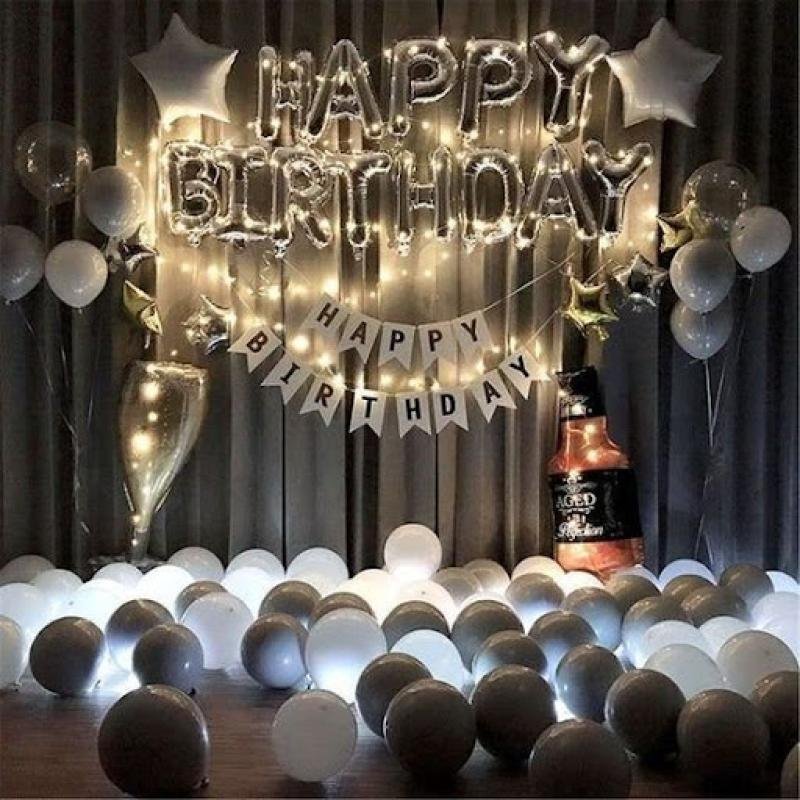The Bliss Decor