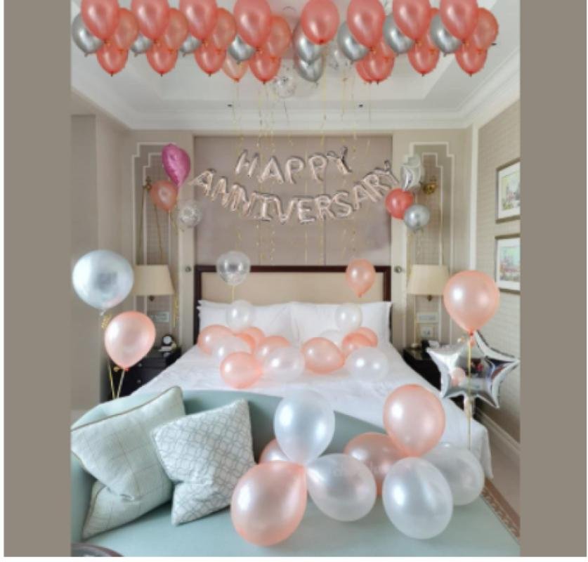 The Bliss Decor