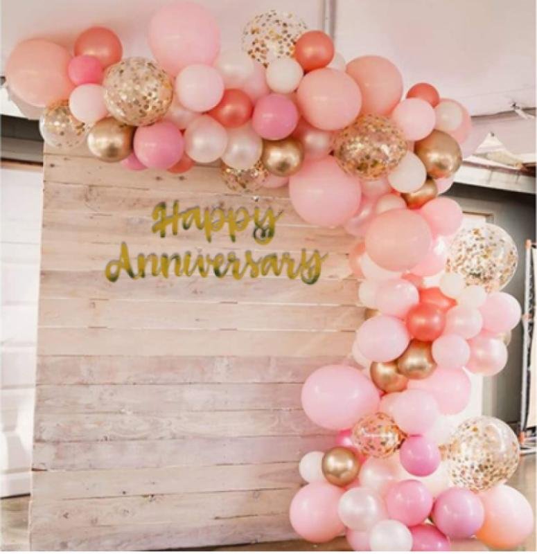 The Bliss Decor