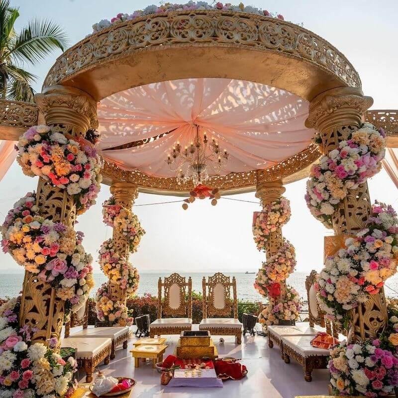 Hemant Events - Best wedding planner In Noida